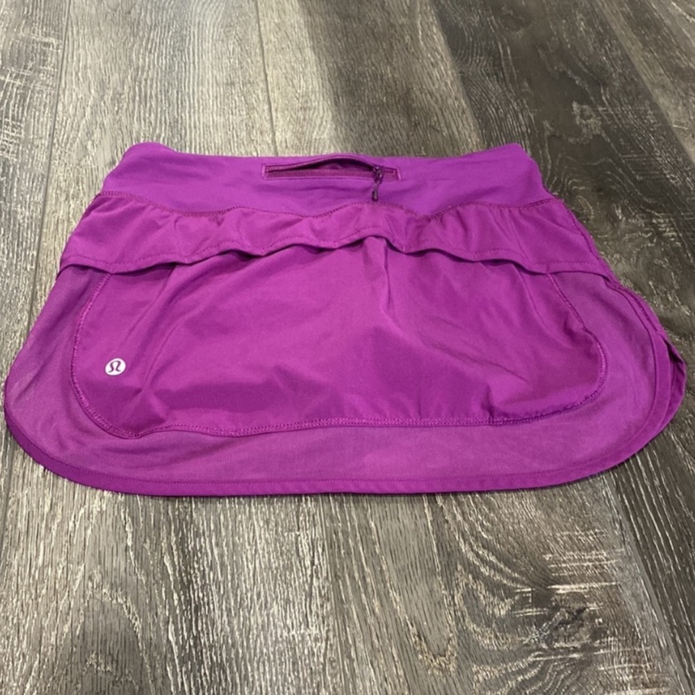 Lululemon skirt
